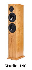 ProAc studio 148